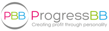 Progress BB logo