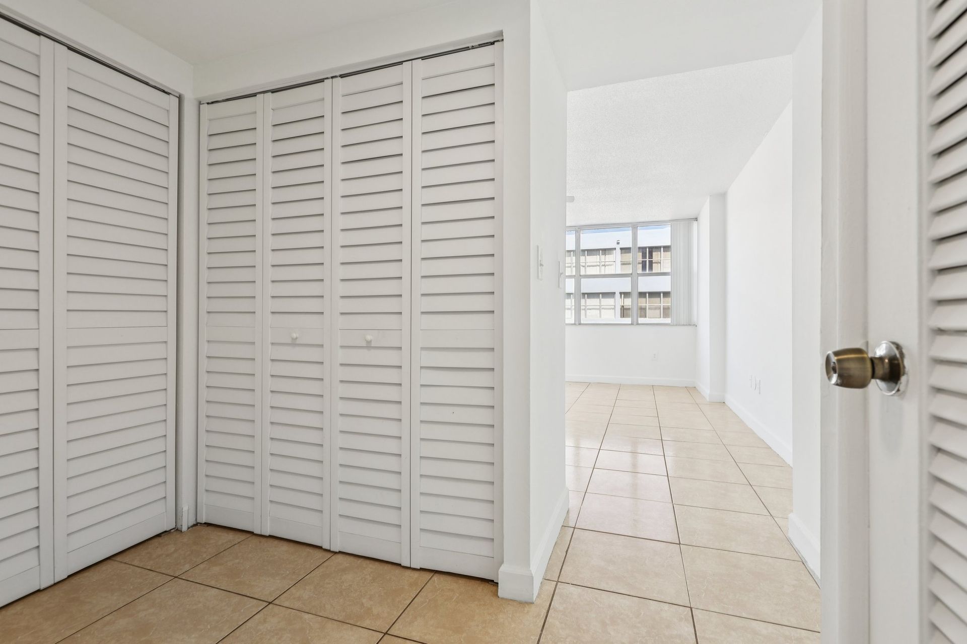 2 Bedroom 2 Bath apartment in Miami