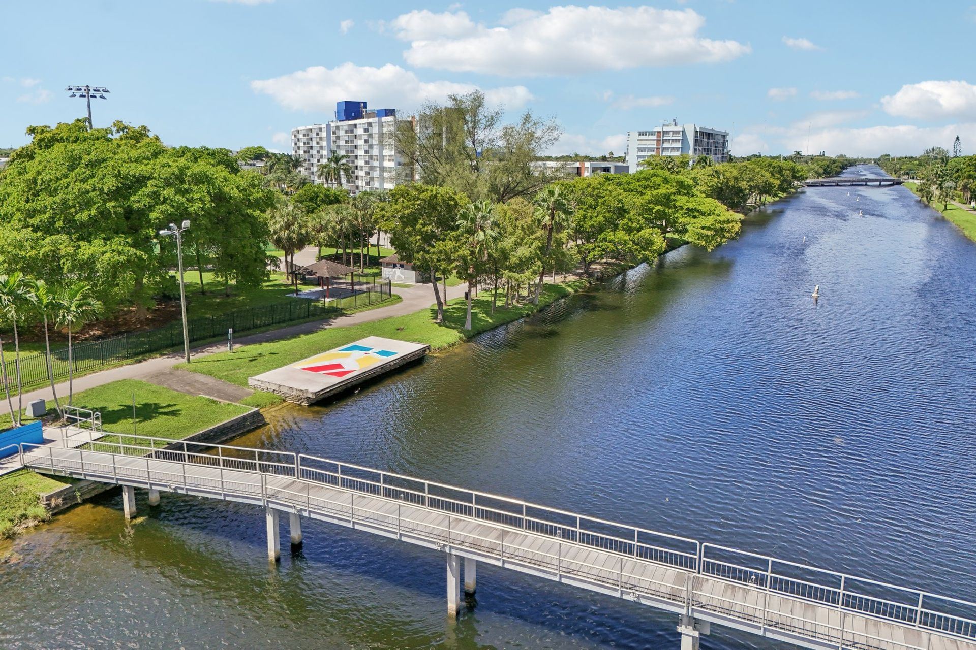 1, 2 and 3 bedroom apartments in Miami