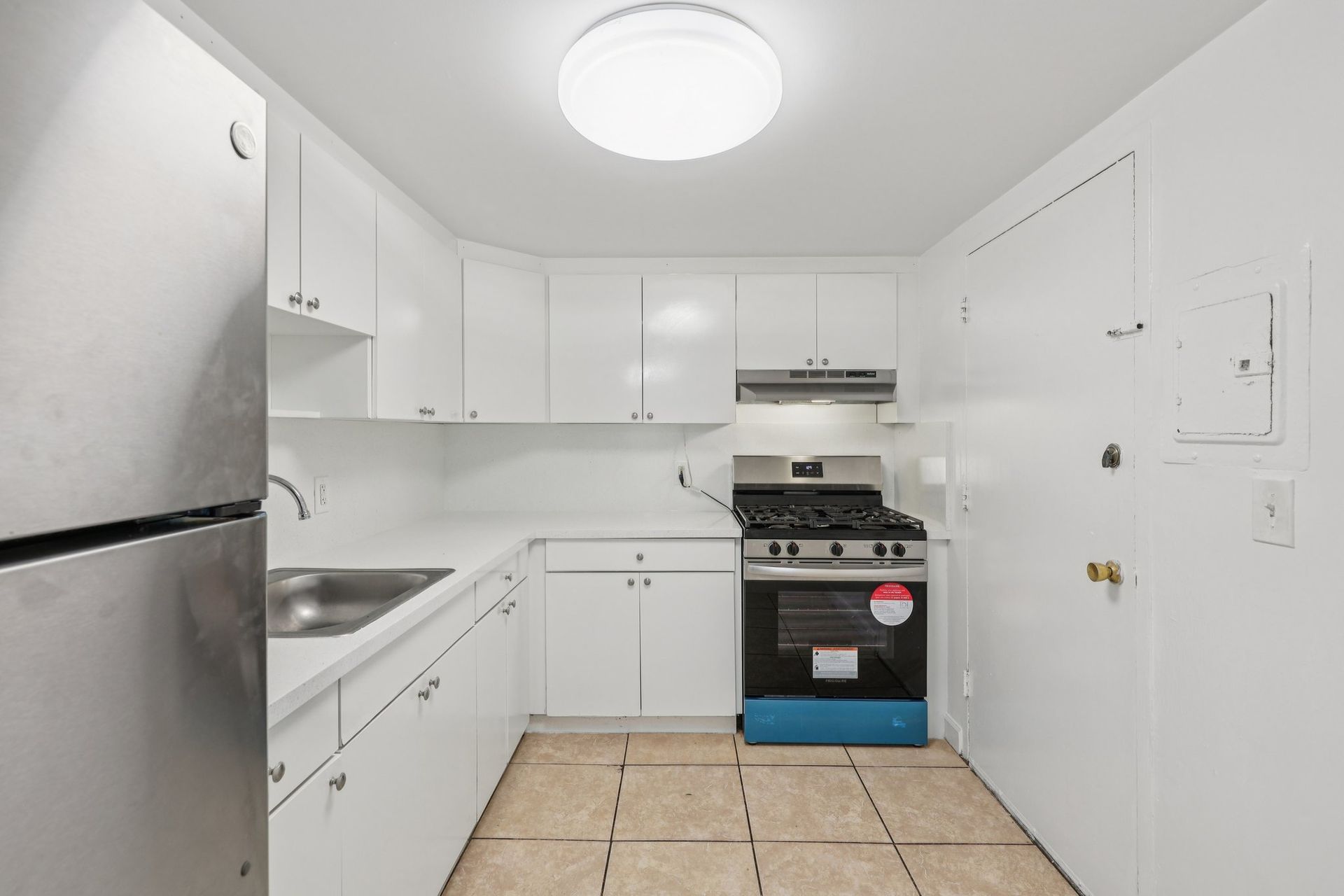2 Bedroom 2 Bath apartment in North Miami Beach