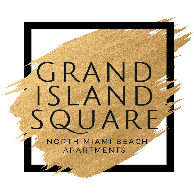 Logo Grand Island