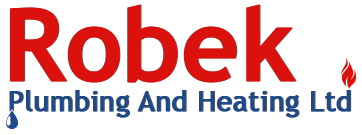Robek Plumbing And Heating Ltd logo