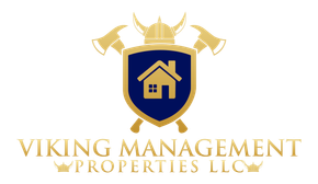 Viking Management Properties logo