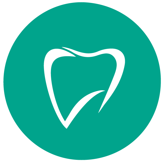 odontologa viviana logo