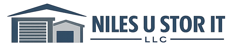 Niles U Stor It LLC logo