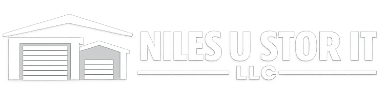 niles u stor it llc logo