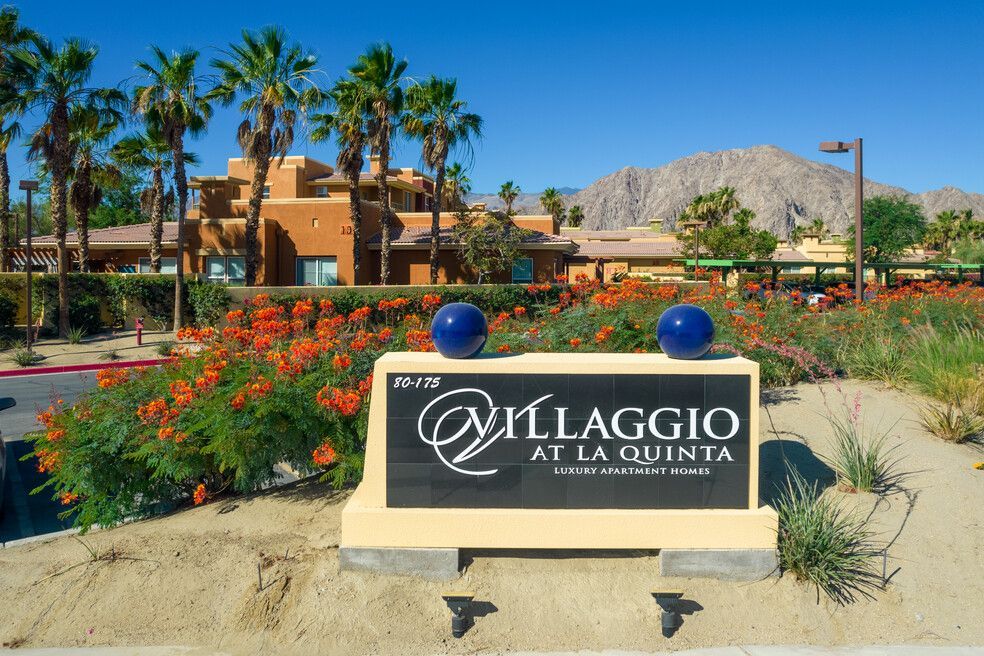 Villaggio Apartments