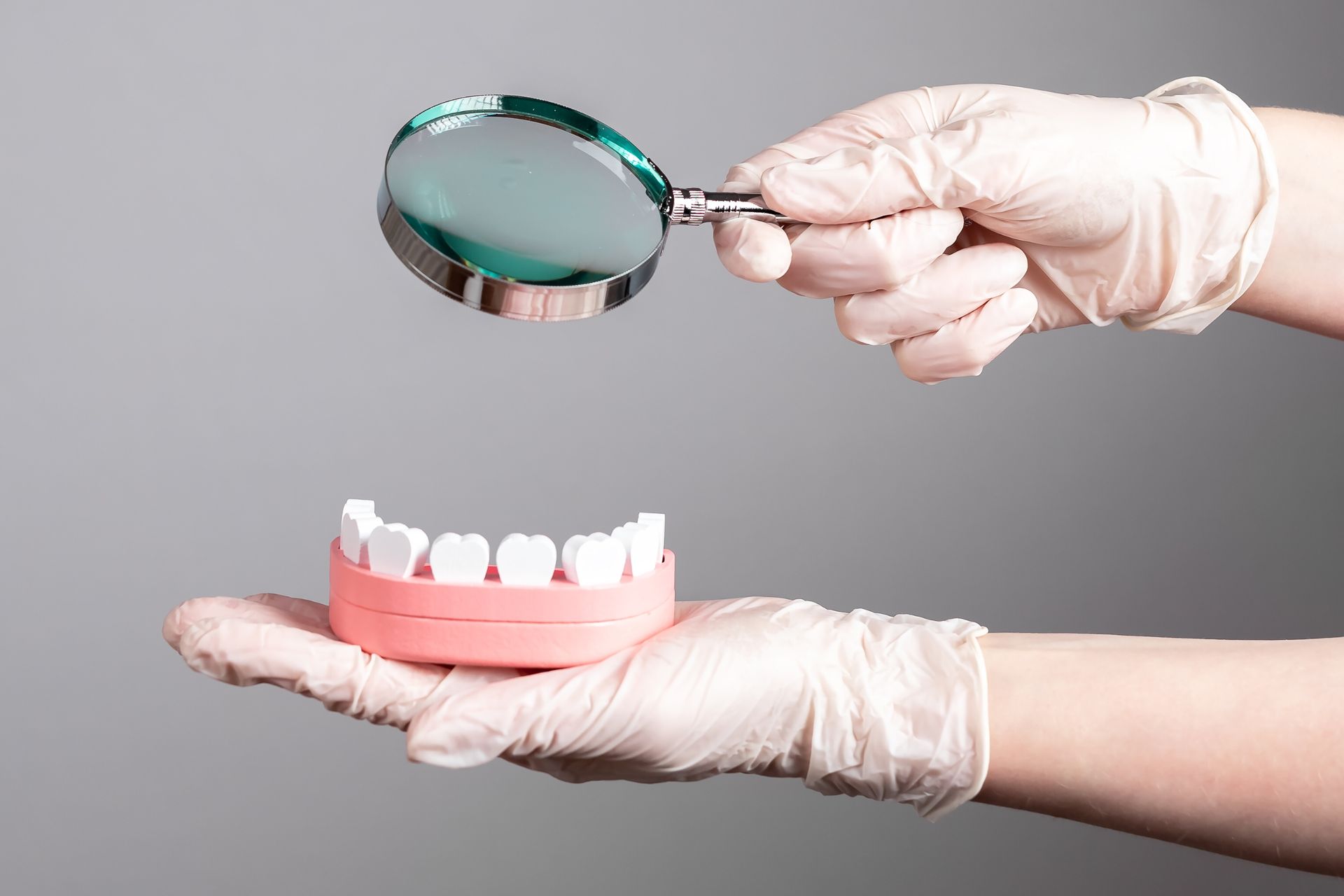 Preventive Dentistry Building A Solid Foundation For Oral Health