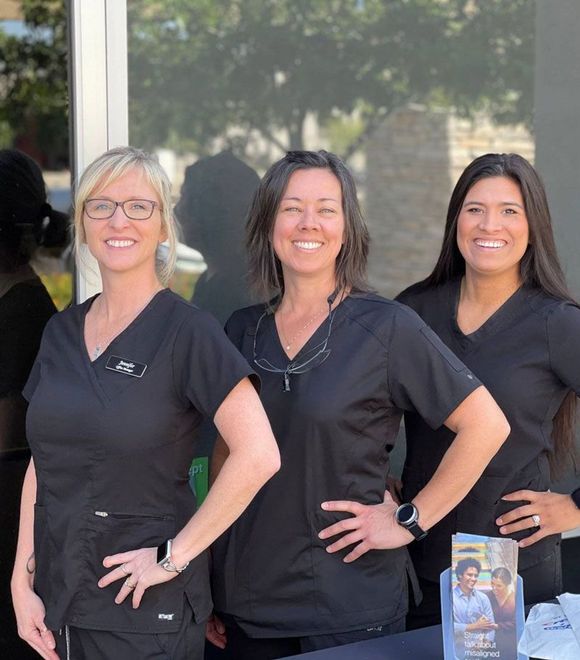 Best Dentist Scottsdale, AZ | Complete Dental Office Near Me