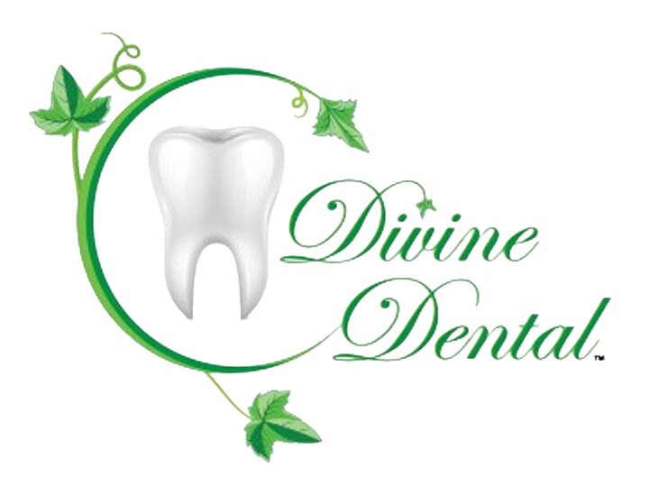 Divine Dental Logo