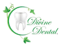 Divine Dental Logo