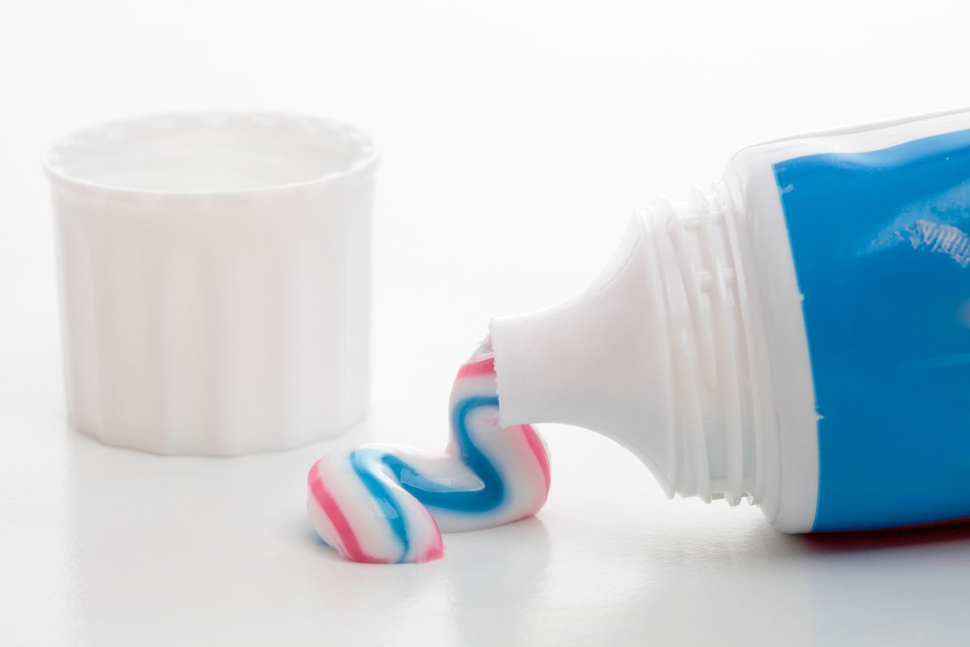 Hydrogen Peroxide Toothpaste Scottsdale Teeth Whitening Divine Dental