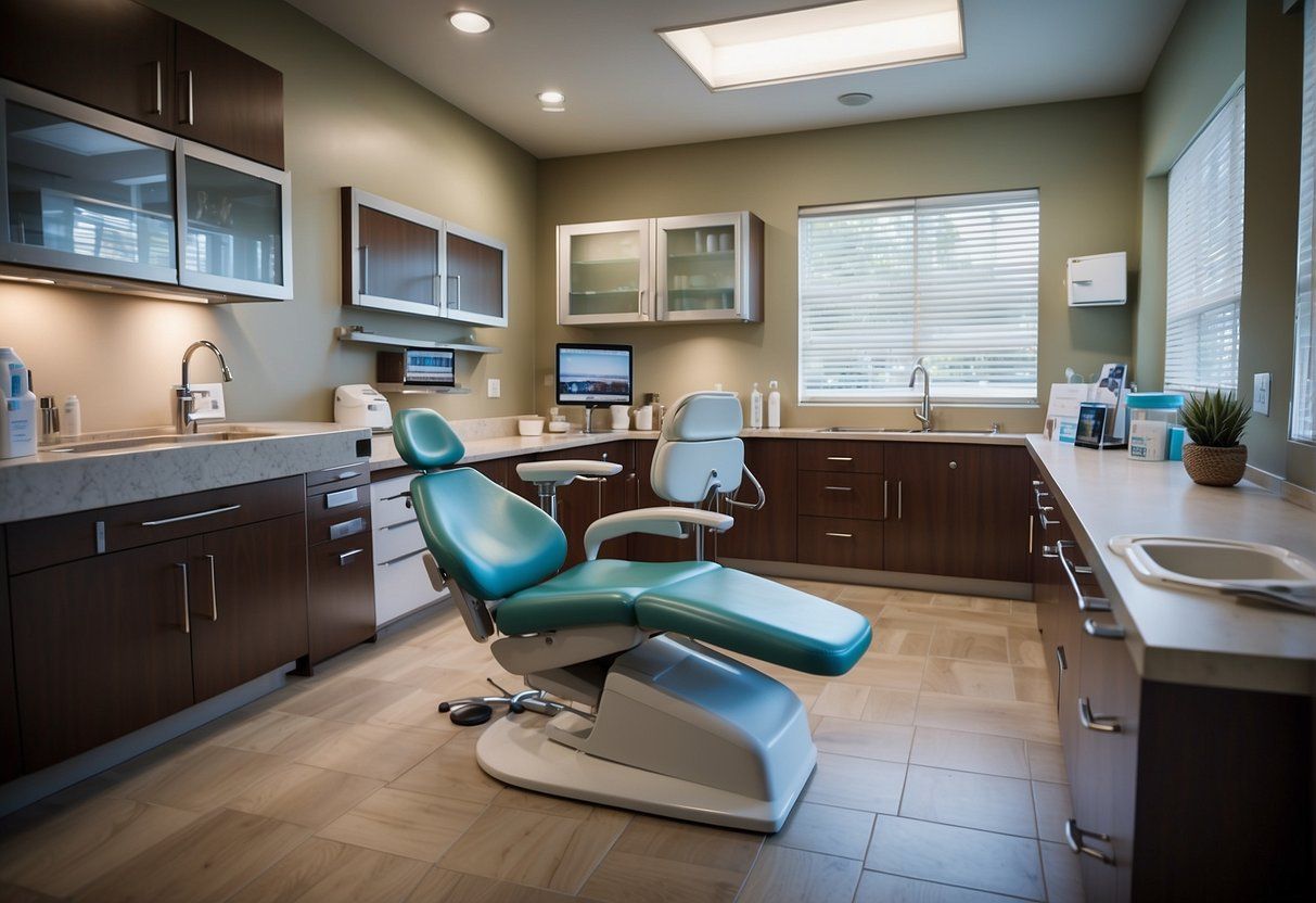 An Overview of Dentistry Services in Scottsdale: Your Guide to Expert Care Options