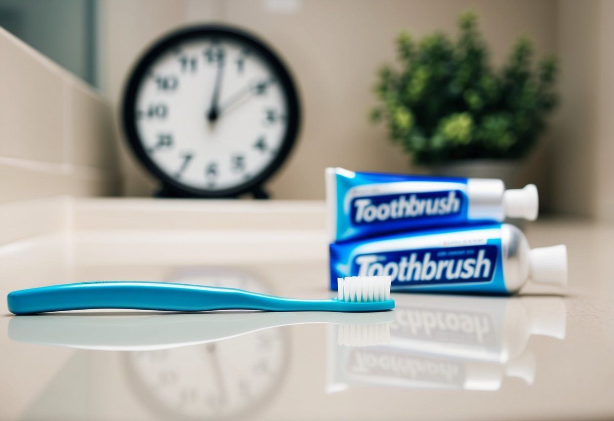 How Often Should You Brush Your Teeth? Essential Guidelines for Optimal Oral Health