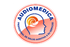 Logo Audiomedica- Profesional de salud auditiva a su servicio