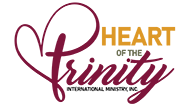 Heart of the Trinity International Ministry, Inc. logo