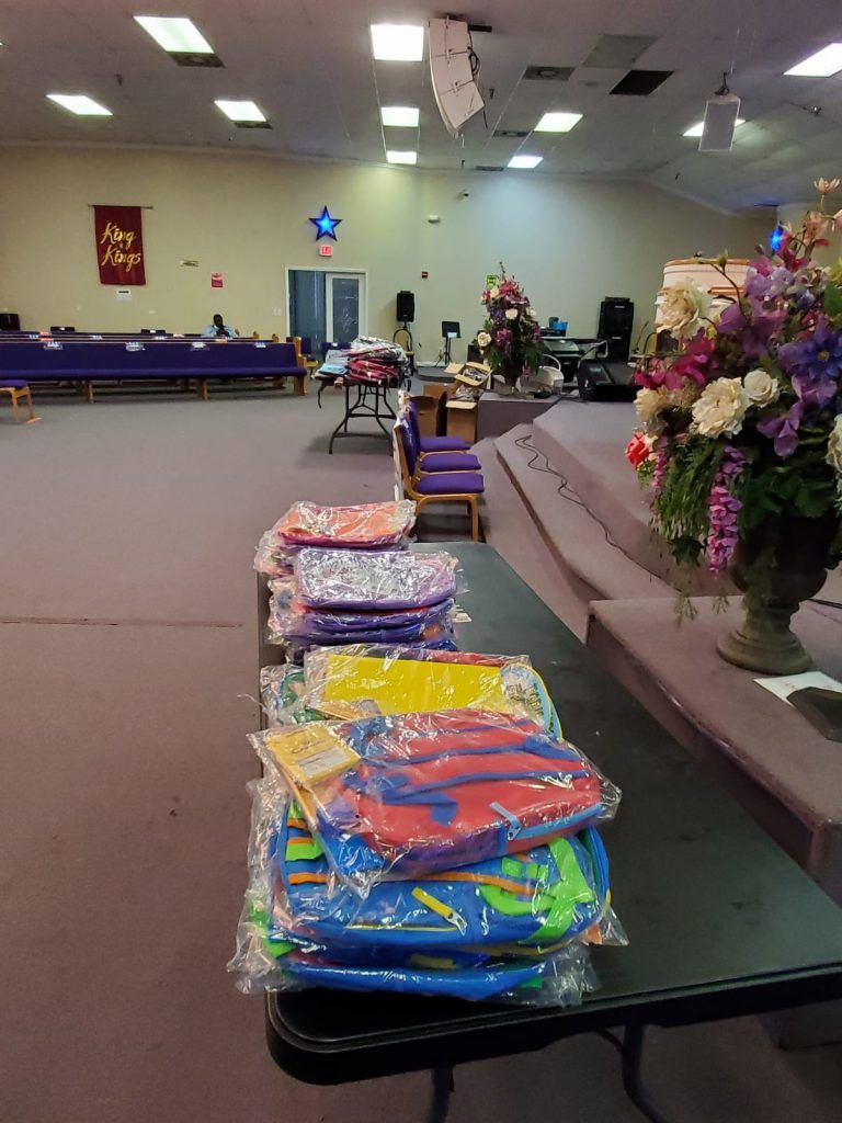 Heart of the Trinity International Ministry, Inc. gallery