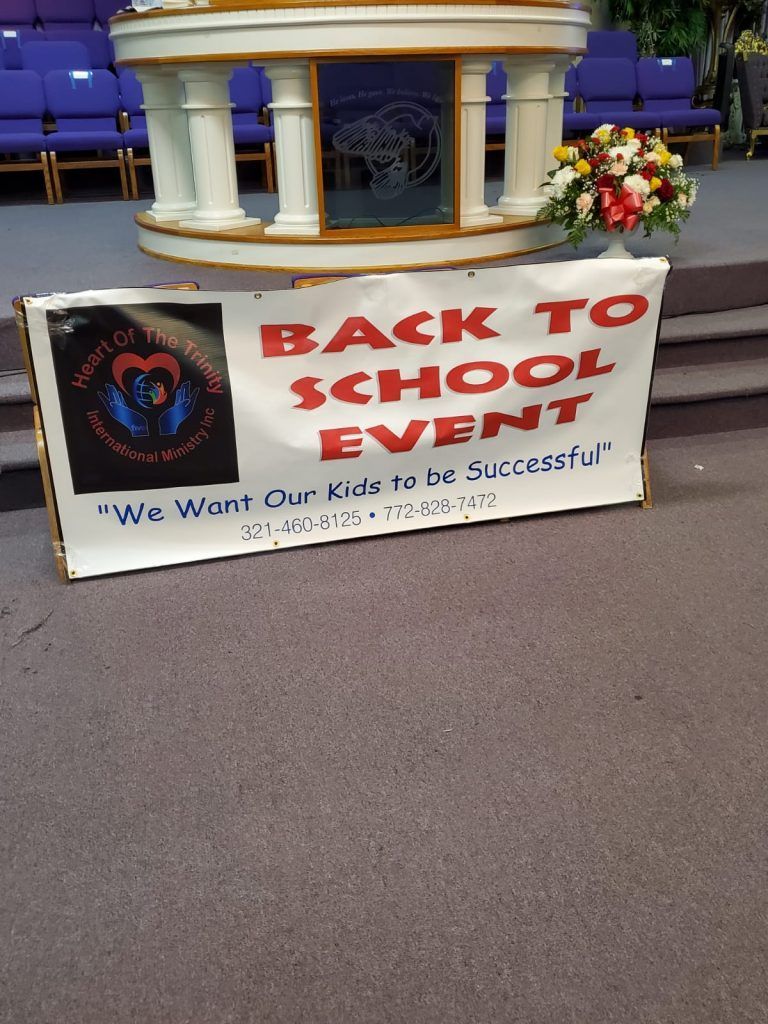 Heart of the Trinity International Ministry, Inc. gallery