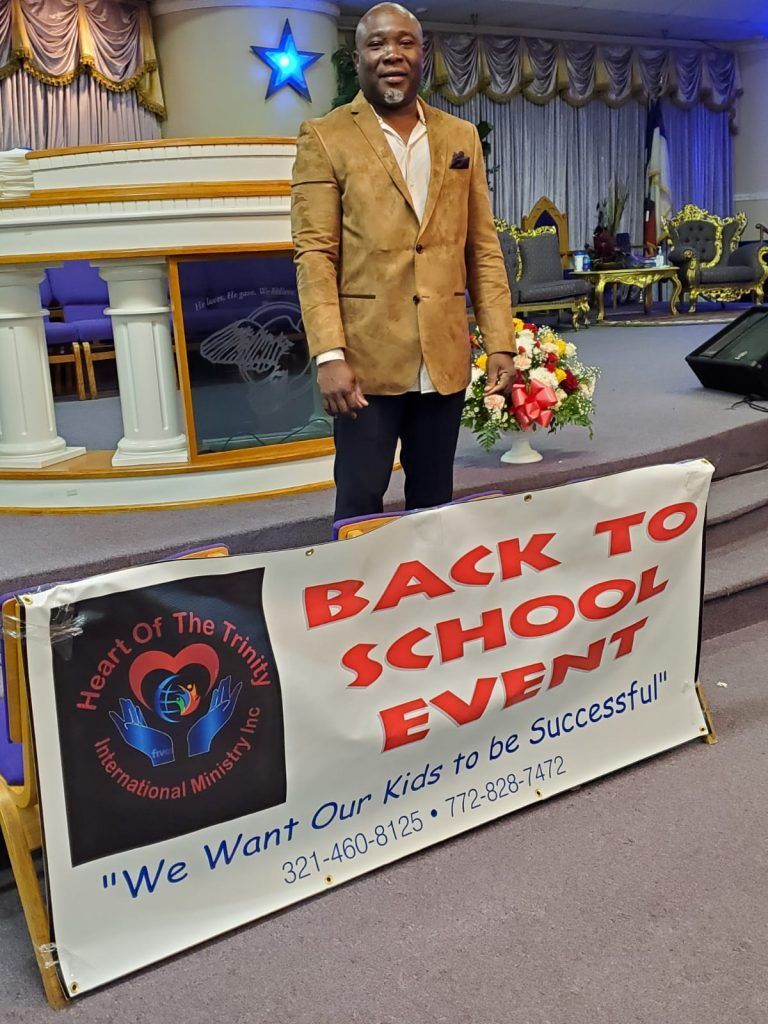 Heart of the Trinity International Ministry, Inc. gallery