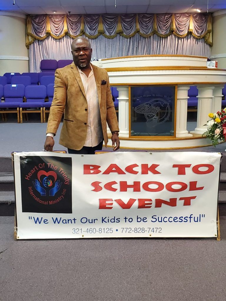 Heart of the Trinity International Ministry, Inc. gallery