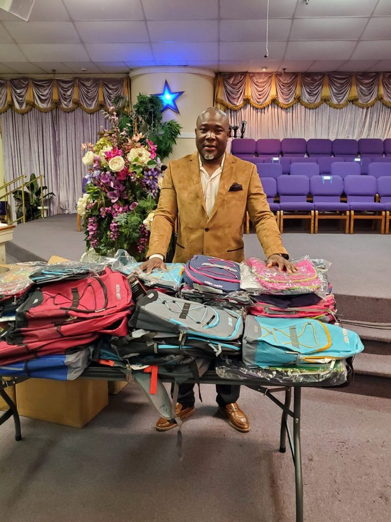 Heart of the Trinity International Ministry, Inc. gallery