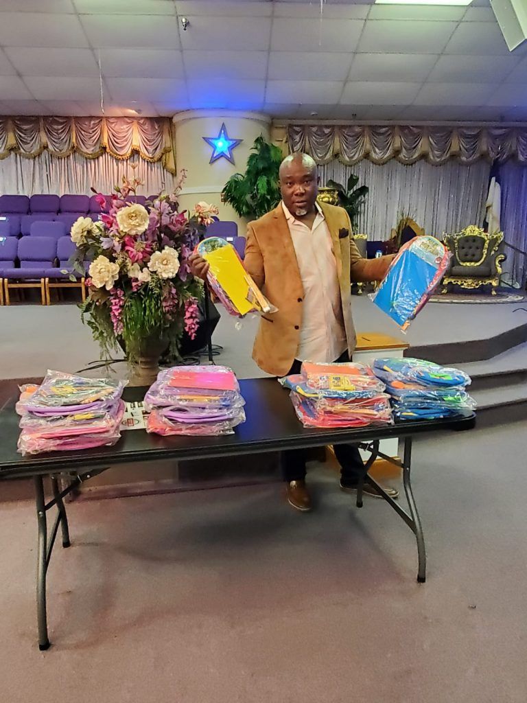 Heart of the Trinity International Ministry, Inc. gallery