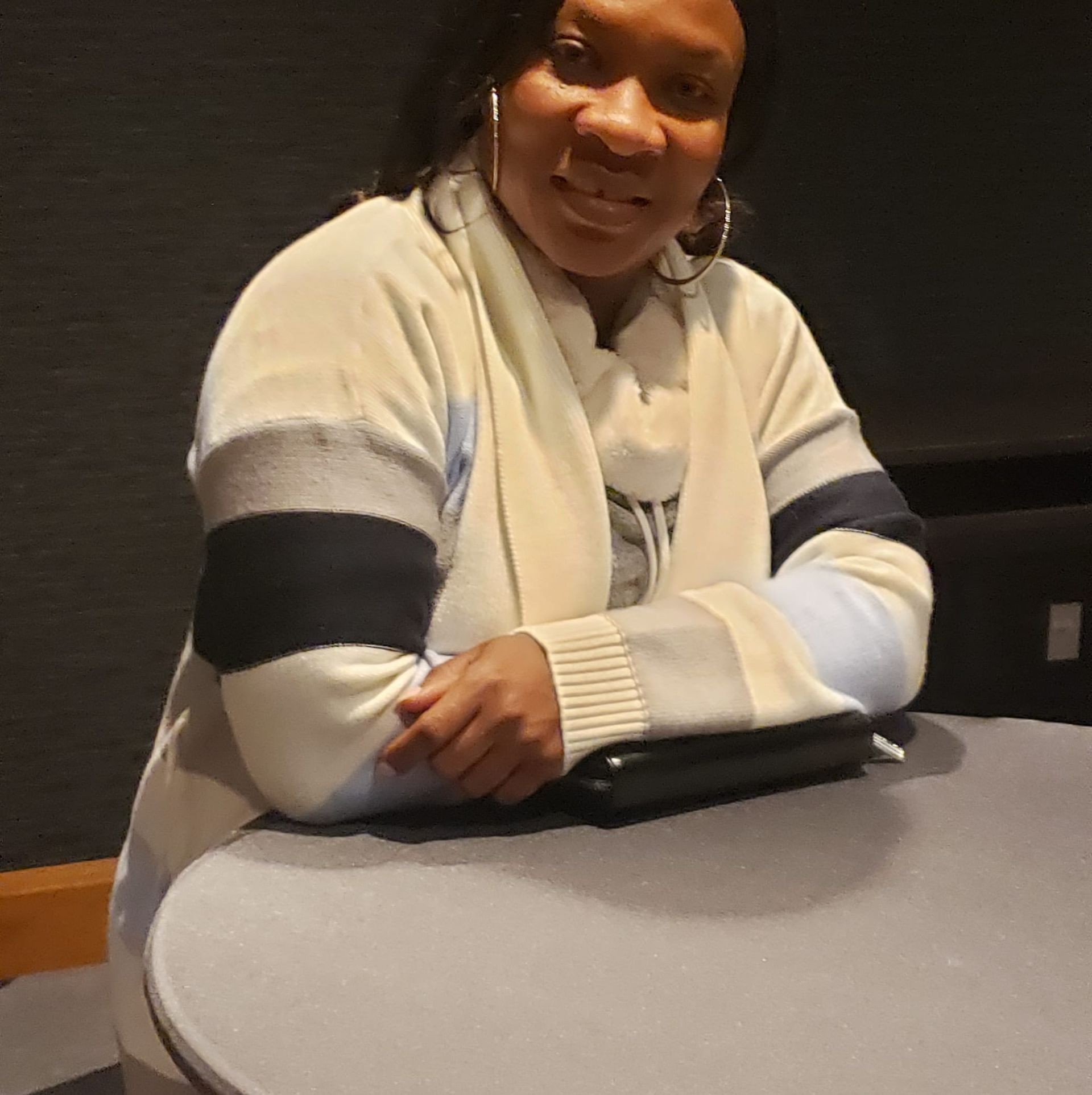 Heart of the Trinity Ministry