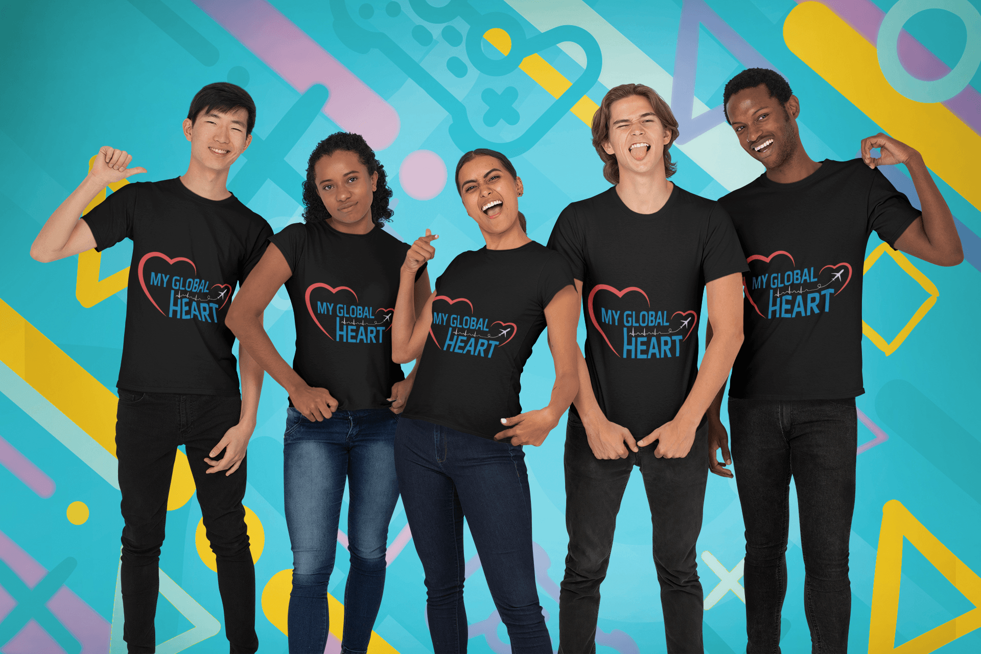 The Toucan Education Merch Store