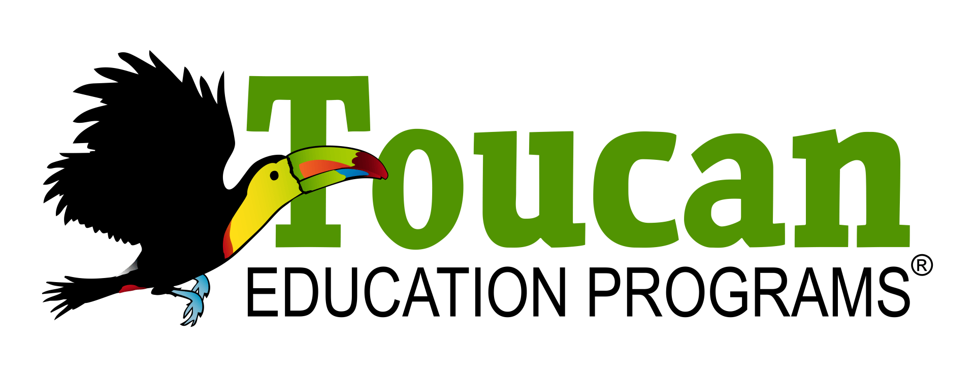 Toucan Education Programs