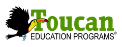 Toucan Education Programs