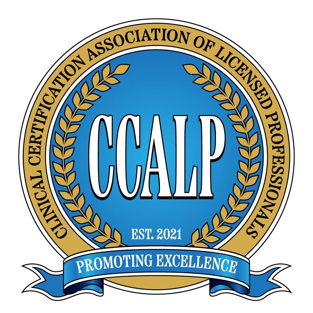 Clinical Certification Assocation of Licensed Professionals