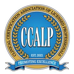 Clinical Certification Assocation of Licensed Professionals
