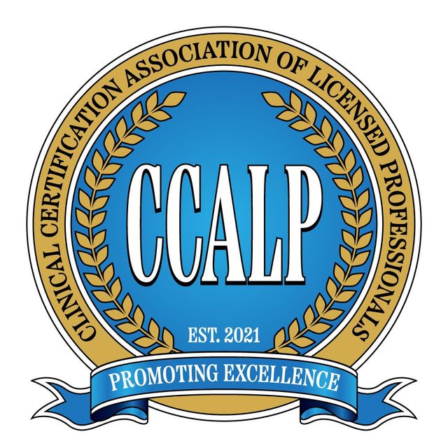 Clinical Certification Assocation of Licensed Professionals