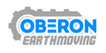 Oberon Earthmoving pty ltd - logo