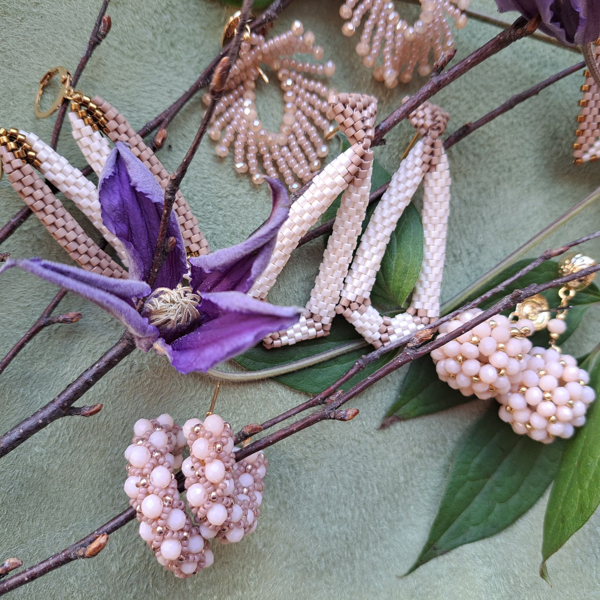 ALLE OORBELLEN vind je hier !