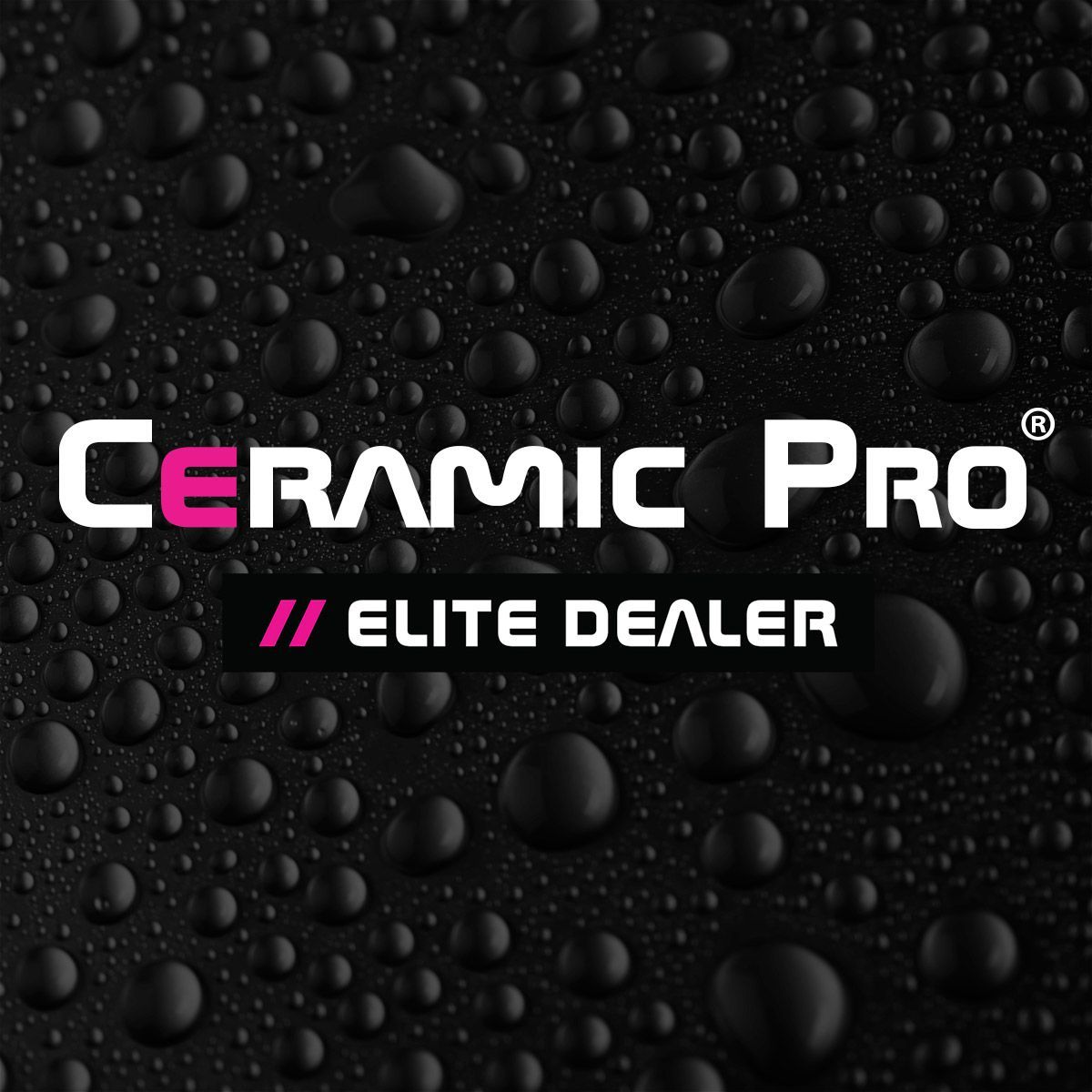 Ceramic Pro logo