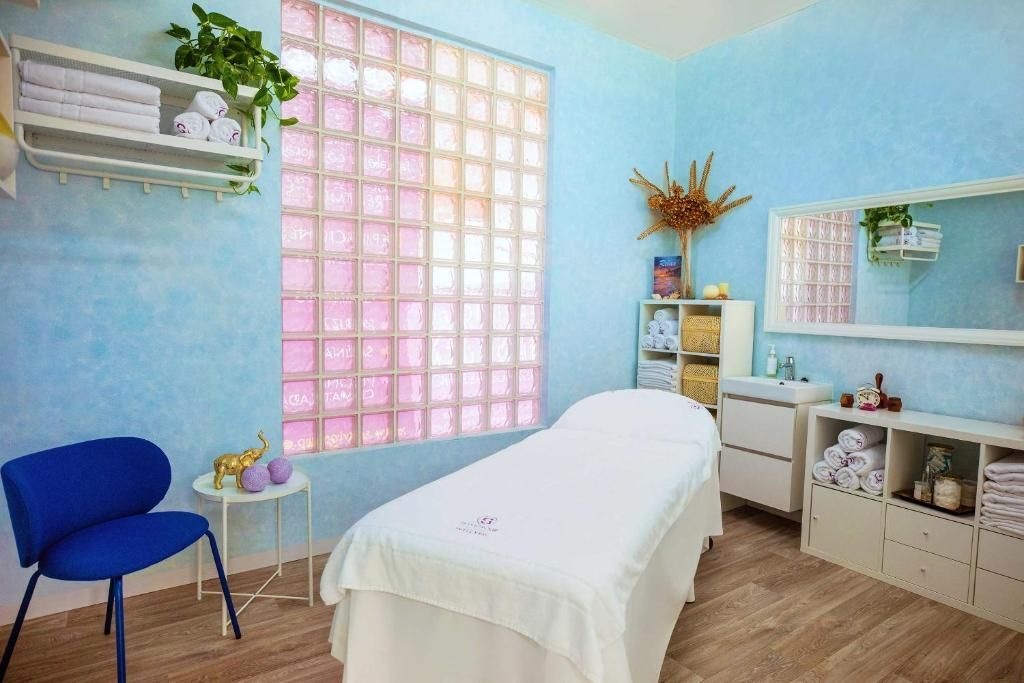Pro Massage Reservation - Cash payment