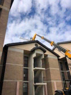 Build a New House — Wilmington, NC — Source Roofing Consultants