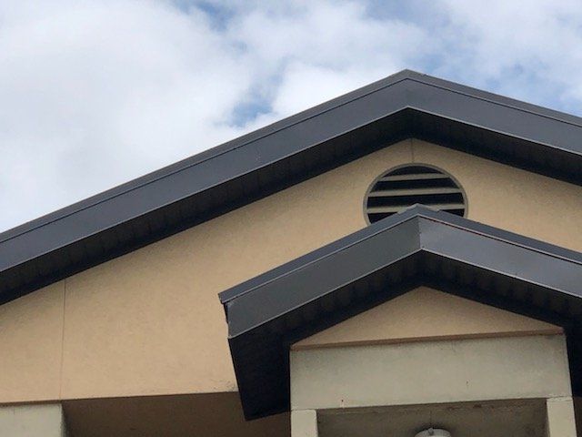 Facade House — Wilmington, NC — Source Roofing Consultants