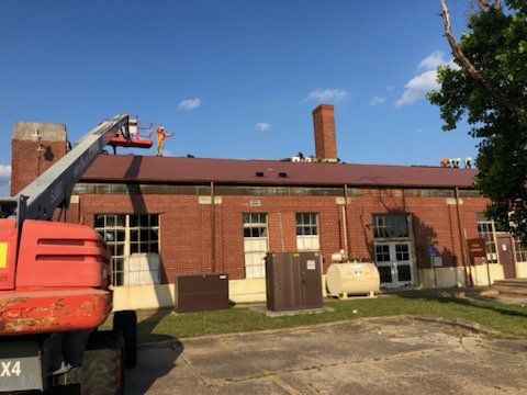 New House — Wilmington, NC — Source Roofing Consultants