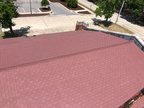 Roofing — Wilmington, NC — Source Roofing Consultants