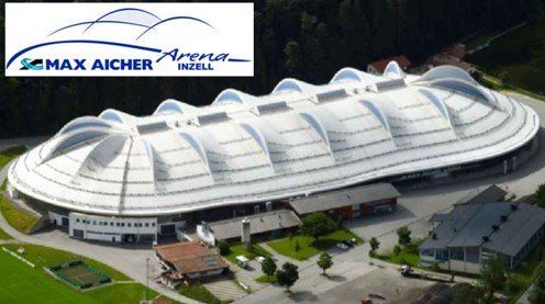 Max Aicher Arena Inzell