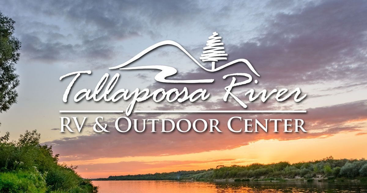 Tallapoosa River RV and Outdoor