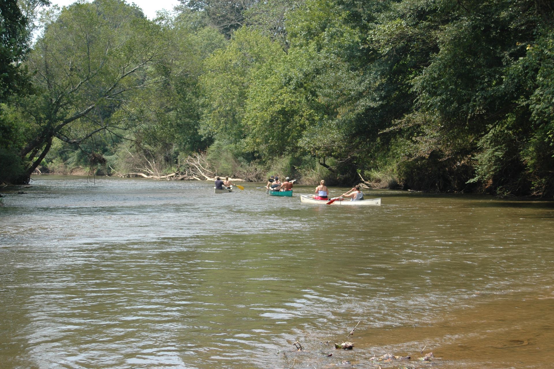 Tallapoosa River RV and Outdoor