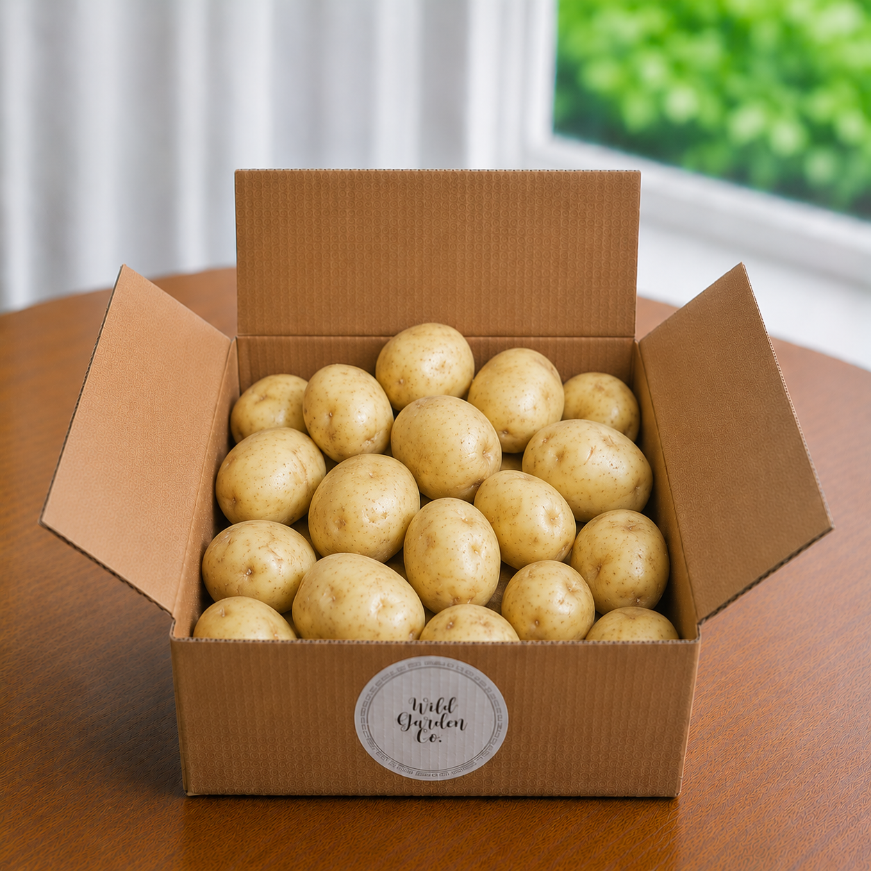 POTATOES MINI-BOX ADD-ON