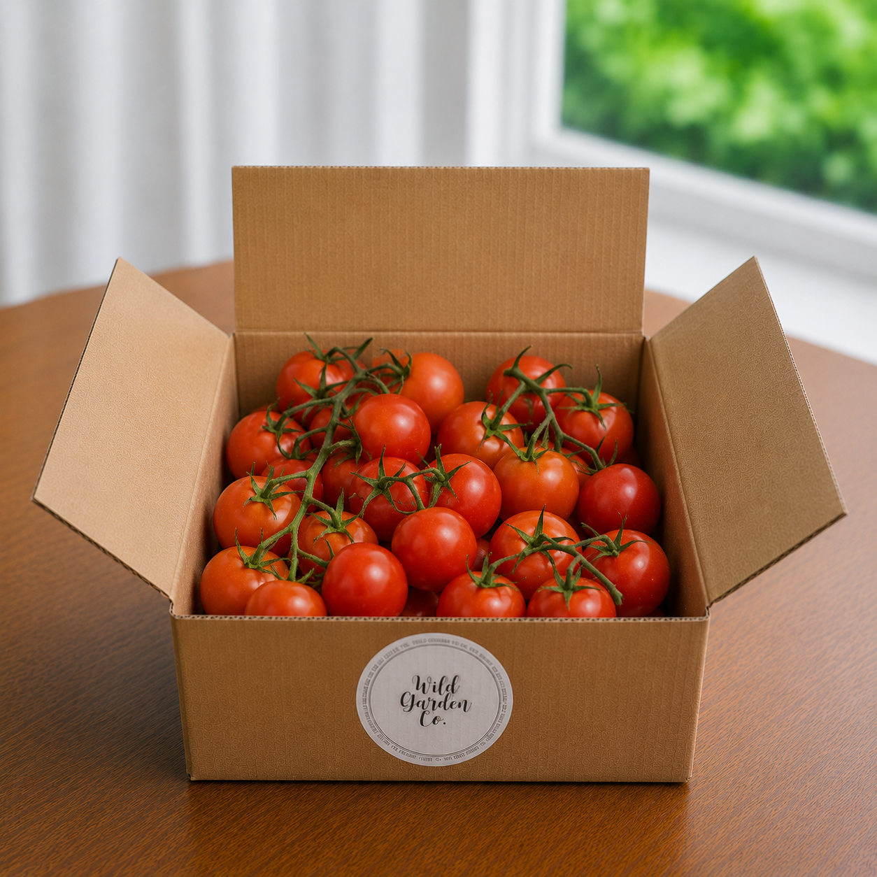TRUSS TOMATOES MINI-BOX ADD-ON