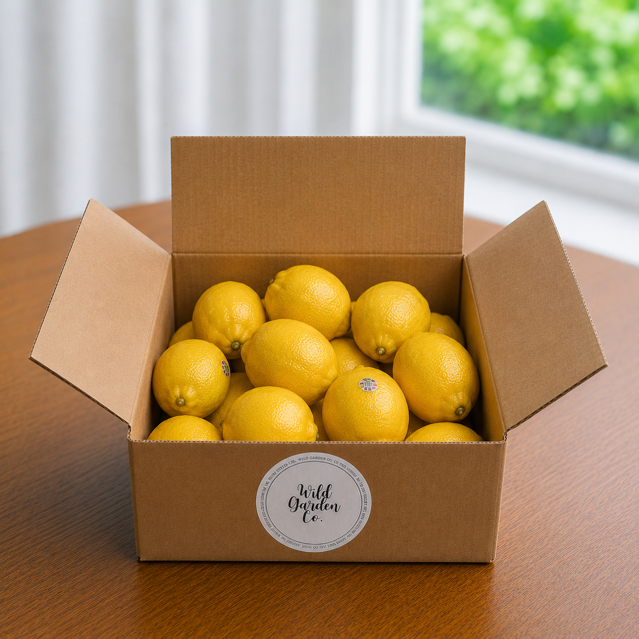 LEMONS MINI-BOX ADD-ON