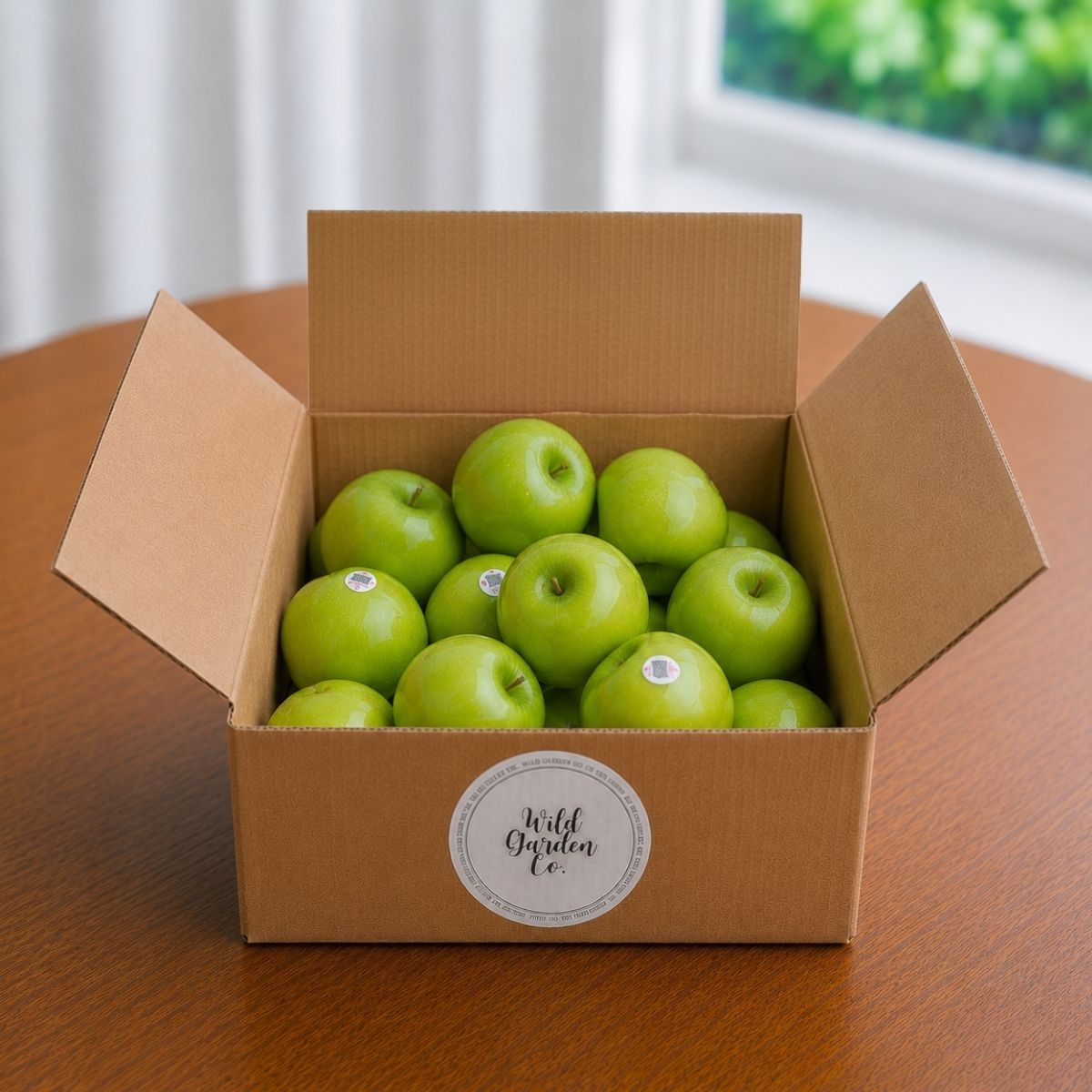 GRANNY APPLES MINI-BOX ADD-ON