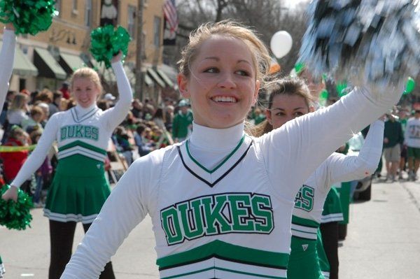 2025 elmhurst st patricks day parade