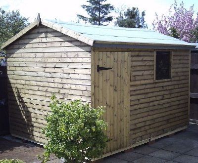 apex shed 2